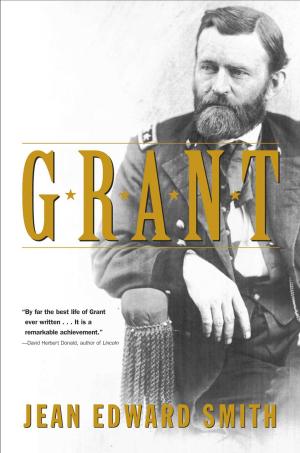 Cover of the book Grant by Jon Winokur, James Garner