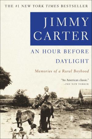 Cover of the book An Hour Before Daylight by Charlotte Chandler