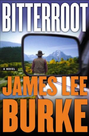 Cover of the book Bitterroot by Kevin Hechinger, Curtis Hechinger