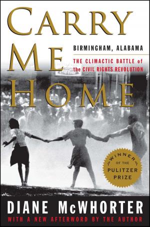 Cover of the book Carry Me Home by Constance Leisure