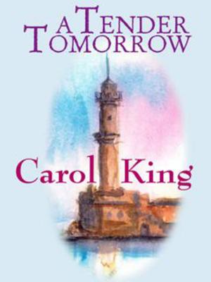 Cover of the book A Tender Tomorrow by Susan Crandall