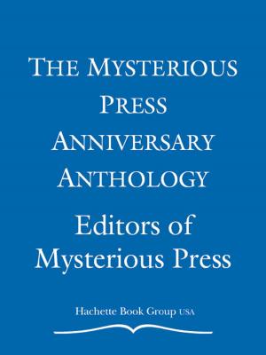 Cover of the book The Mysterious Press Anniversary Anthology by Erin Nicholas