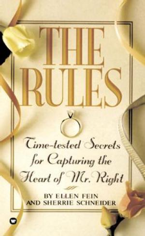 Cover of the book The Rules (TM) by Roger A. Caras