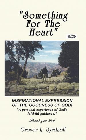 Cover of the book Something for the Heart by Sandra St. James