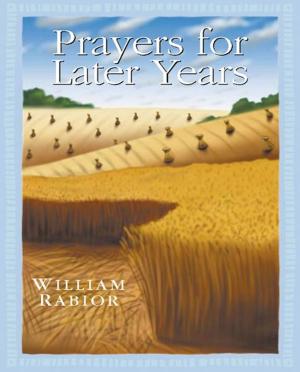 Cover of the book Prayers for Later Years by Gian Franco Svidercoschi