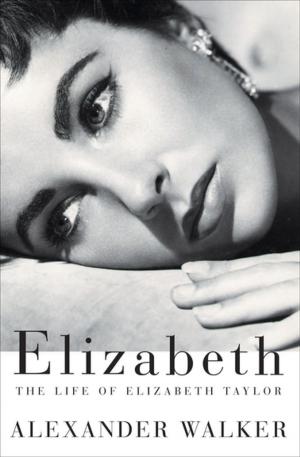Cover of the book Elizabeth by Jim Harrison