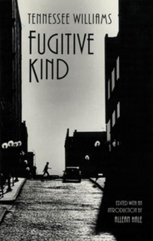 Cover of Fugitive Kind