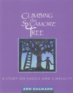 Cover of the book Climbing the Sycamore Tree by Shawn Bolz
