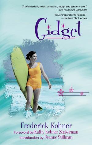 Cover of the book Gidget by Mia King