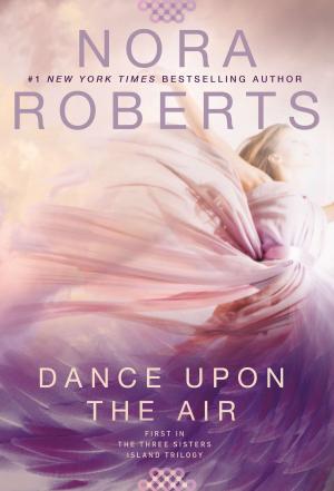 Cover of the book Dance Upon the Air by Janet Bolin