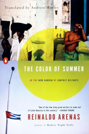 Cover of the book The Color of Summer by William Gladstone, Richard Greninger, John Selby, Jack Canfield