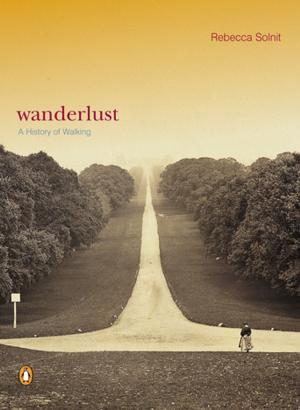 Cover of the book Wanderlust by Terry McMillan