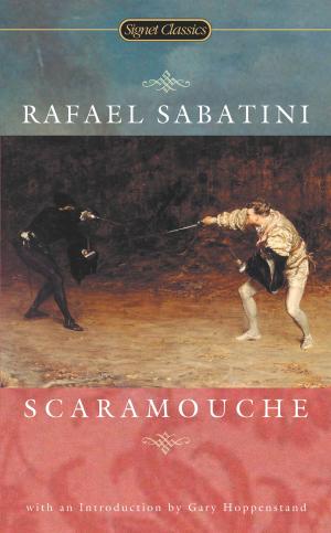Cover of the book Scaramouche by Karen Rose