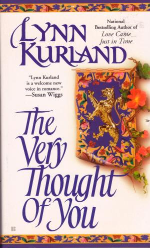Cover of the book The Very Thought of You by Roger P Koch