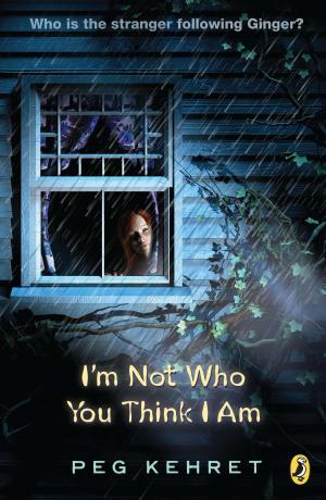 Cover of the book I'm Not Who You Think I Am by Roald Dahl