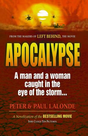 Cover of the book Apocalypse by EJ Knapp