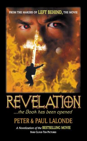 Cover of the book Revelation by Mary Ostyn