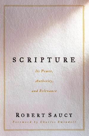Cover of the book Scripture by Charles F. Stanley (personal)