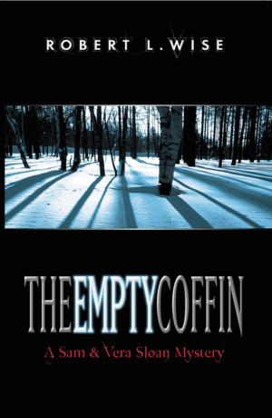 bigCover of the book The Empty Coffin by 