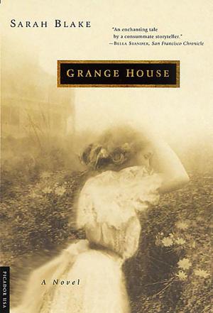 Cover of the book Grange House by Matthew Chapman