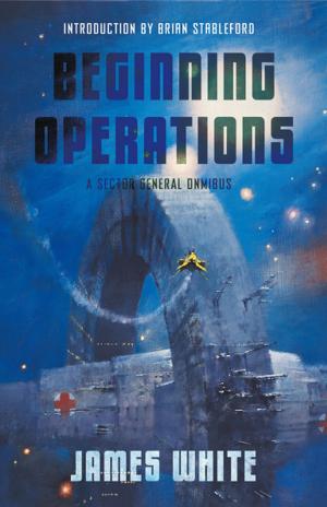 Cover of the book Beginning Operations by Lara Parker