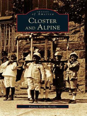 Cover of the book Closter and Alpine by Danielle L. Burrows