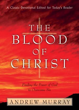 Cover of the book Blood of Christ, The by Nancy Ravenhill
