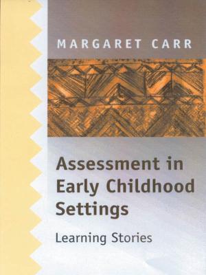 Book cover of Assessment in Early Childhood Settings
