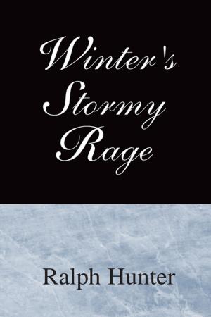 Book cover of Winter's Stormy Rage