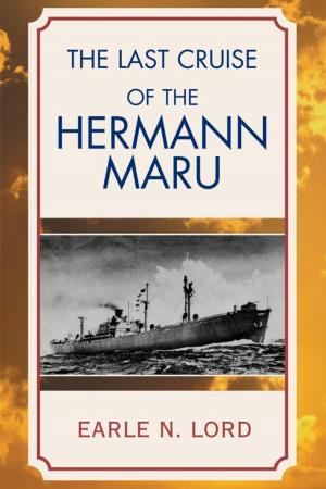 bigCover of the book The Last Cruise of the Hermann Maru by 