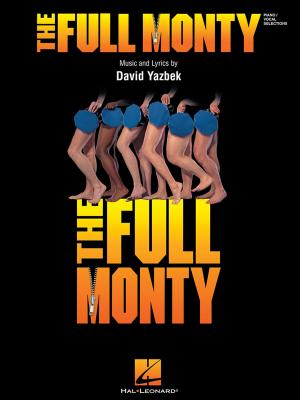 Book cover of The Full Monty (Songbook)