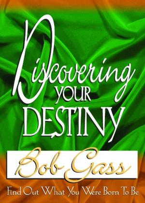 Cover of the book Discovering Your Destiny by Harte Bret