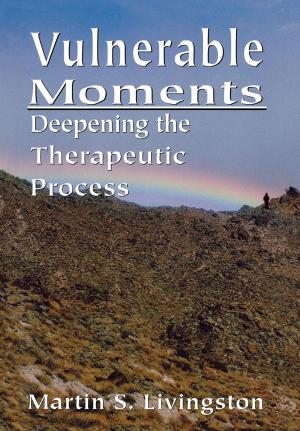 Cover of the book Vulnerable Moments by Clark E. Moustakas