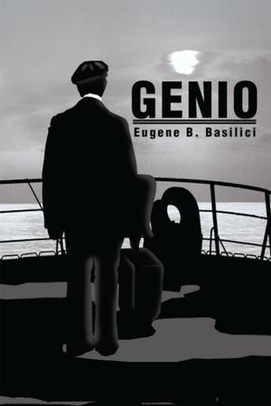 Cover of the book Genio by Ascyna Talking Raven, Ricki Reynolds, Naveen Varshneya, Al Diaz, Jeni Lynn Allen, Marisol Dennis, Ashish Paul