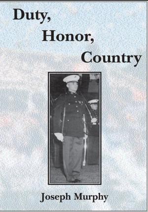 Cover of the book Duty, Honor, Country by Giuseppe Iavicoli