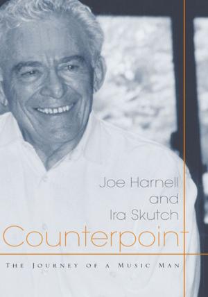 Book cover of Counterpoint