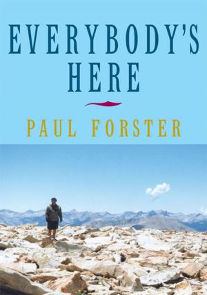 Cover of the book Everybody's Here by Al Ferber