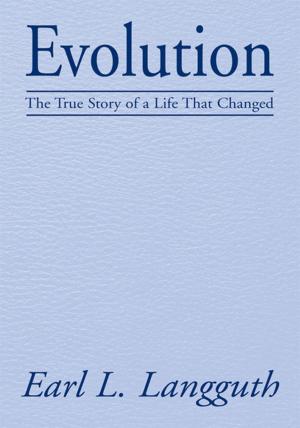 Cover of the book Evolution by John Martin Meek