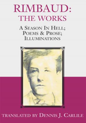 Cover of the book Rimbaud: the Works by Suzanne W. Chappell