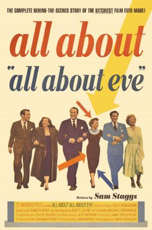 Book cover of All About All About Eve