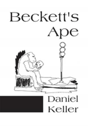 Cover of the book Beckett's Ape by John Veteran