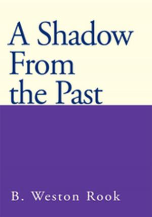 Cover of the book A Shadow from the Past by Penny Jones