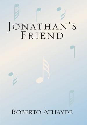 Cover of the book Jonathan's Friend by Nicky Dare