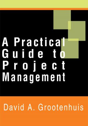 Cover of the book A Practical Guide to Project Management by Peter E. Donaldson
