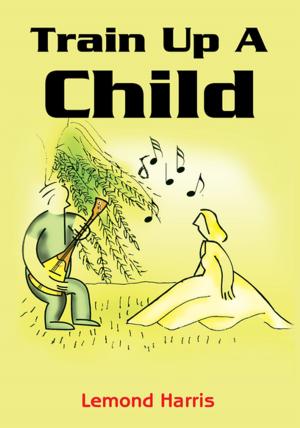 Cover of the book Train up a Child by DHARMA KRISHNA, OM EDIZIONI