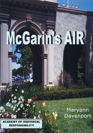 Cover of the book Mcgarin's Air by Virginia Elwood-Akers