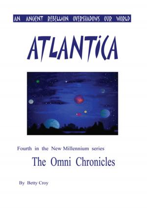 Cover of the book Atlantica by Radka Yakimov