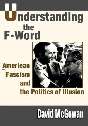 Cover of the book Understanding the F-Word by Steven Hyatt