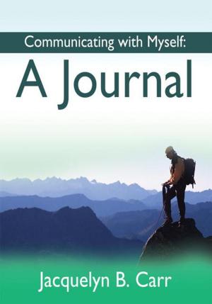 Cover of the book Communicating with Myself by Jedidiah Shepherd