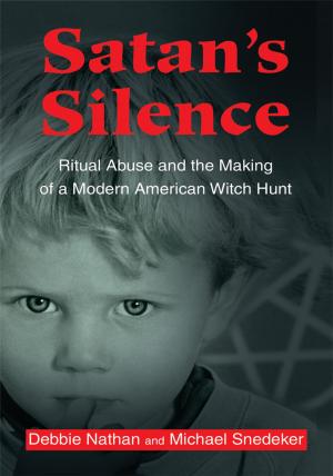 Book cover of Satan's Silence